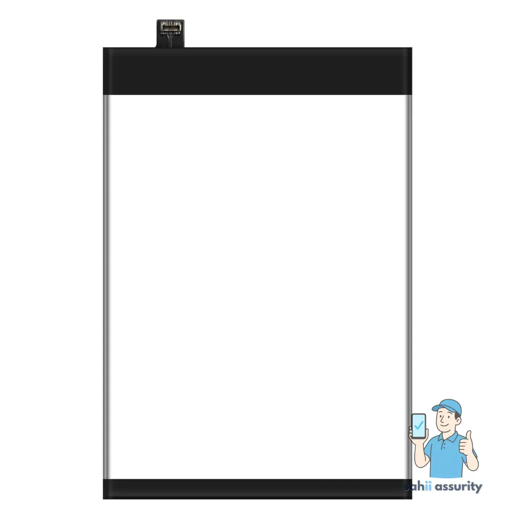 Battery for Infinix Hot 50 Pro Plus thumbnail